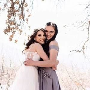 Meet your Posher, Faith